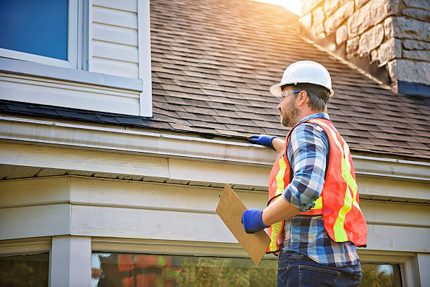 Licensed Roofing service in Lewistown, IL - Ben Roofing and Steel LLC